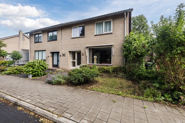 Medium property photo - Plantsoen 34, 7681 XP Vroomshoop
